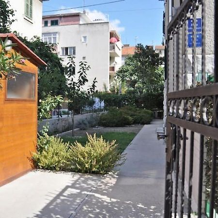Apartment Lina Deluxe سبليت المظهر الخارجي الصورة