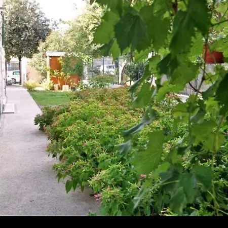 Apartment Lina Deluxe سبليت المظهر الخارجي الصورة