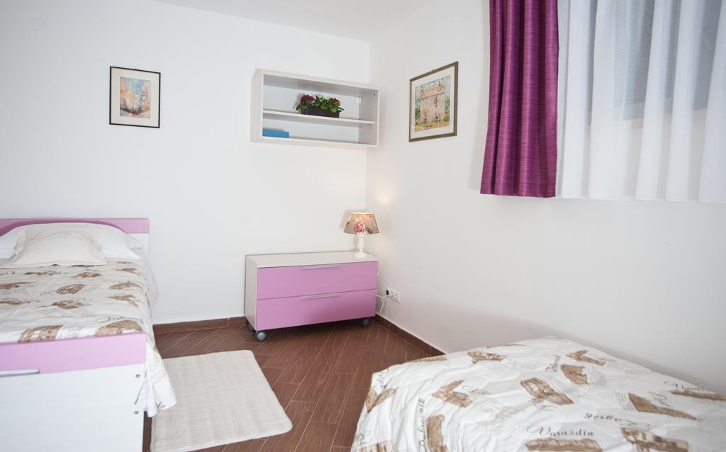 Apartment Lina Deluxe سبليت الغرفة الصورة
