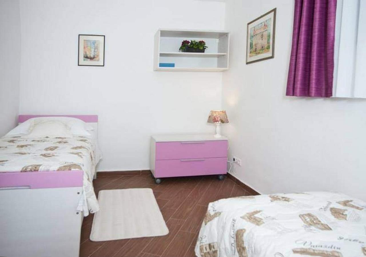 Apartment Lina Deluxe سبليت المظهر الخارجي الصورة